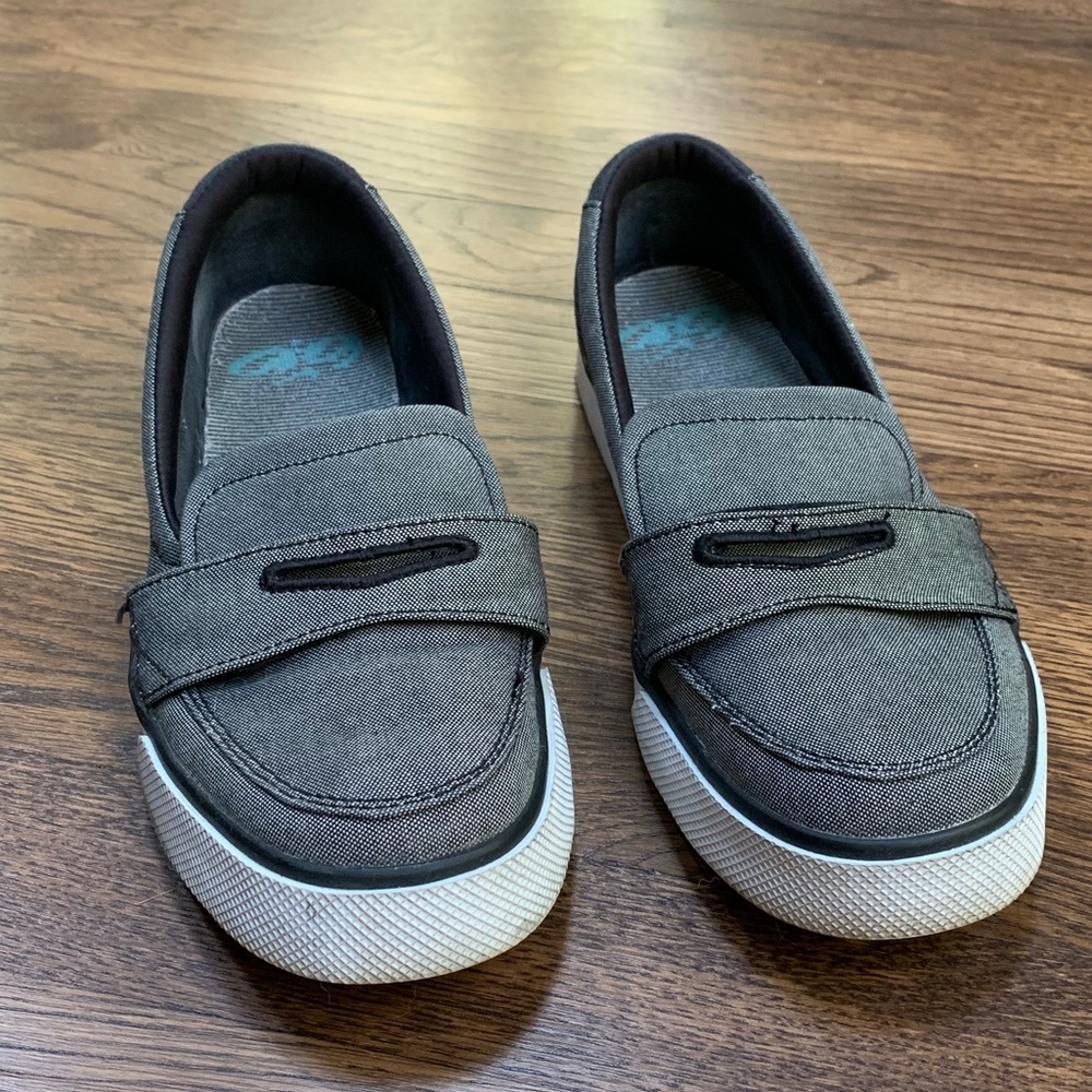 Nike Slip-on Loafers